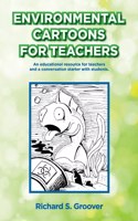 Environmental Cartoons for Teachers