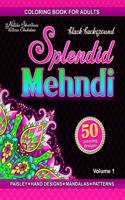 Splendid Mehndi