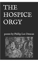 Hospice Orgy