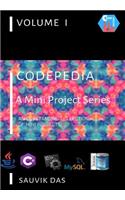 Codepedia: A Mini Project Series