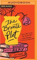 The Brontë Plot