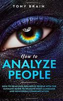 How to Analyze People