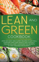 Lean and Green Cookbook