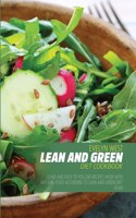 Lean and Green Diet Cookbook