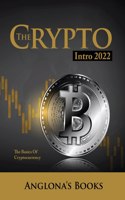 Crypto Intro 2022