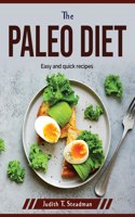 The Paleo Diet