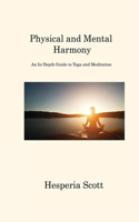 Physical and Mental Harmony