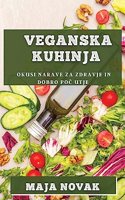 Veganska Kuhinja