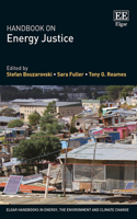 Handbook on Energy Justice