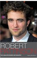 Robert Pattinson