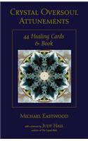 Crystal Oversoul Attunements