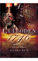 Culloden: 1746