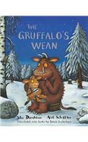 The Gruffalo's Wean