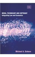 Media, Technology and Copyright