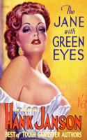 Jane With Green Eyes