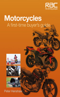 Motorcycles First Time Buyers