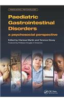 Paediatric Gastrointestinal Disorders