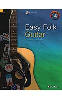 Easy Folk Guitar