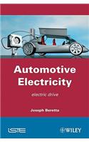 Automotive Electricity