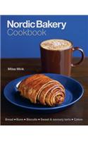 Nordic Bakery Cookbook: (English)