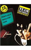 Team Recorder: Book & CD