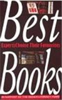 Best Books: Experts Choose Their Favourites (Helicon arts & music)
