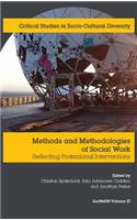 Methods and Methodologies in Social Work