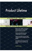 Product Lifetime A Complete Guide - 2020 Edition