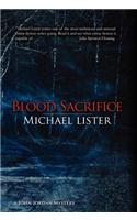 Blood Sacrifice
