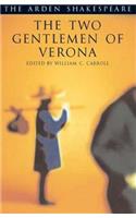 The Two Gentlemen of Verona