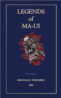 Legends of Maui