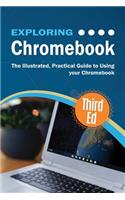 Exploring Chromebook Third Edition
