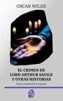 crimen de Lord Arthur Savile y otras historias