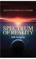 Spectrum of Reality