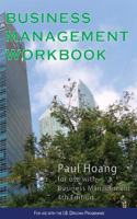 Business Management Workbook: for use with Business Management 4th Edition (For use with the I.B. Diploma Programme)