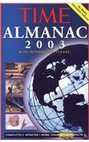 Time: Almanac 2003