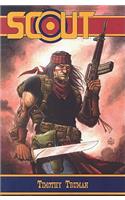Tim Truman's Scout Volume 1