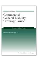 Commercial General Liability, 9th Edition