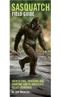 Sasquatch Field Guide