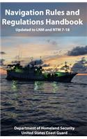 Navigation Rules and Regulations Handbook