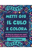 Metti Giu il Cult e Colors