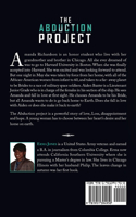 Abduction Project
