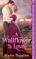 Wallflower to Love