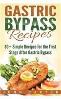 Gastric Bypass Recipes