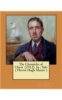 Chronicles of Clovis (1912) by