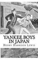 Yankee Boys in Japan