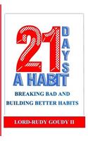 21 Days A Habit