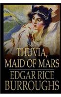 Thuvia, Maid of Mars