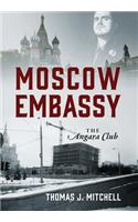 Moscow Embassy