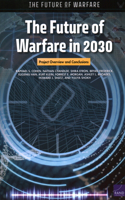 Future of Warfare in 2030